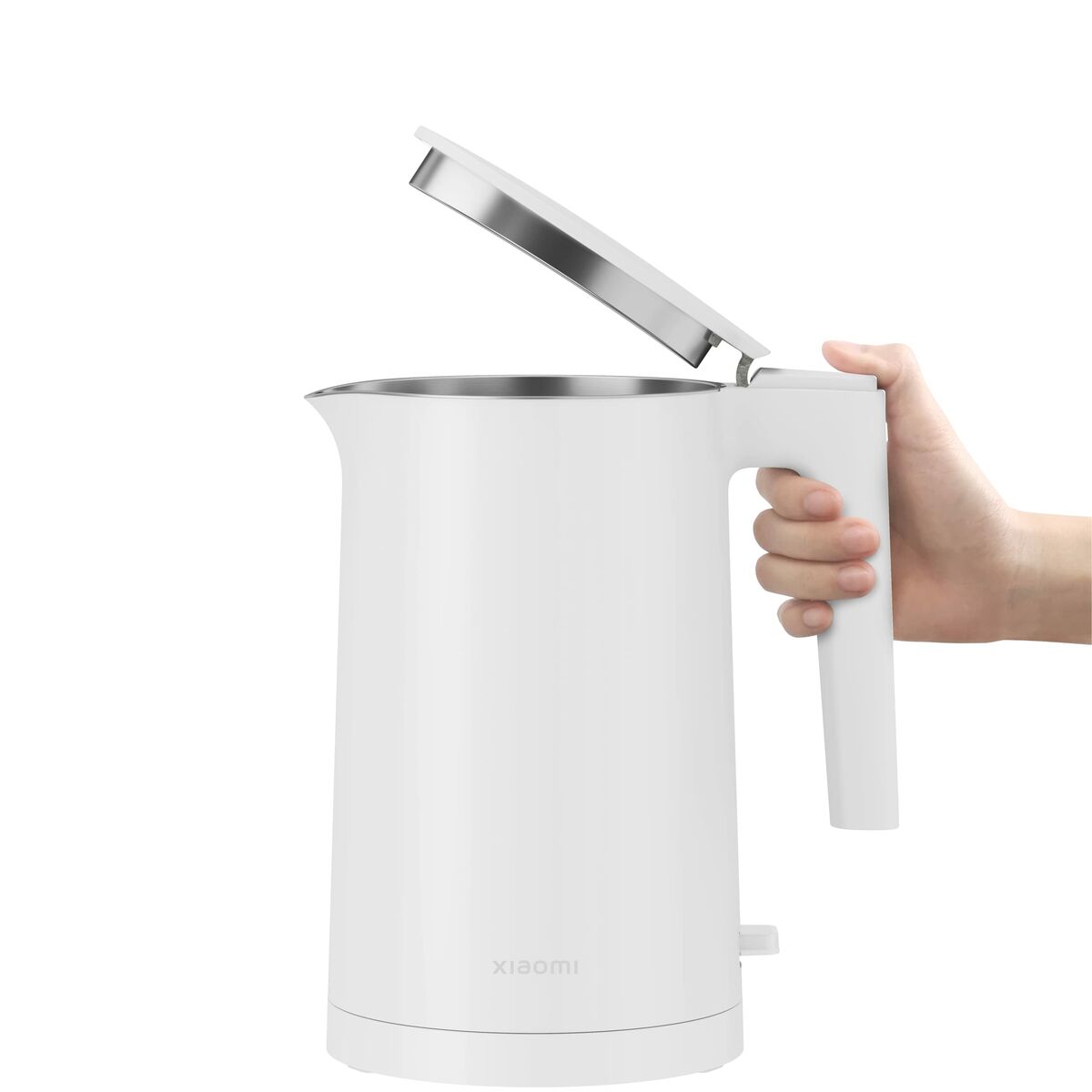 Wasserkocher Xiaomi BHR5927EU Weiß Edelstahl Aluminium 1800 W 1,7 L - AWK Flagship