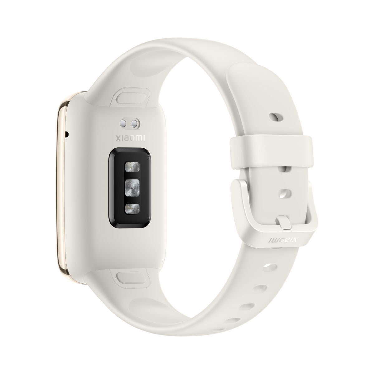 Smartwatch Xiaomi Smart Band 7 Pro Weiß Elfenbein - AWK Flagship