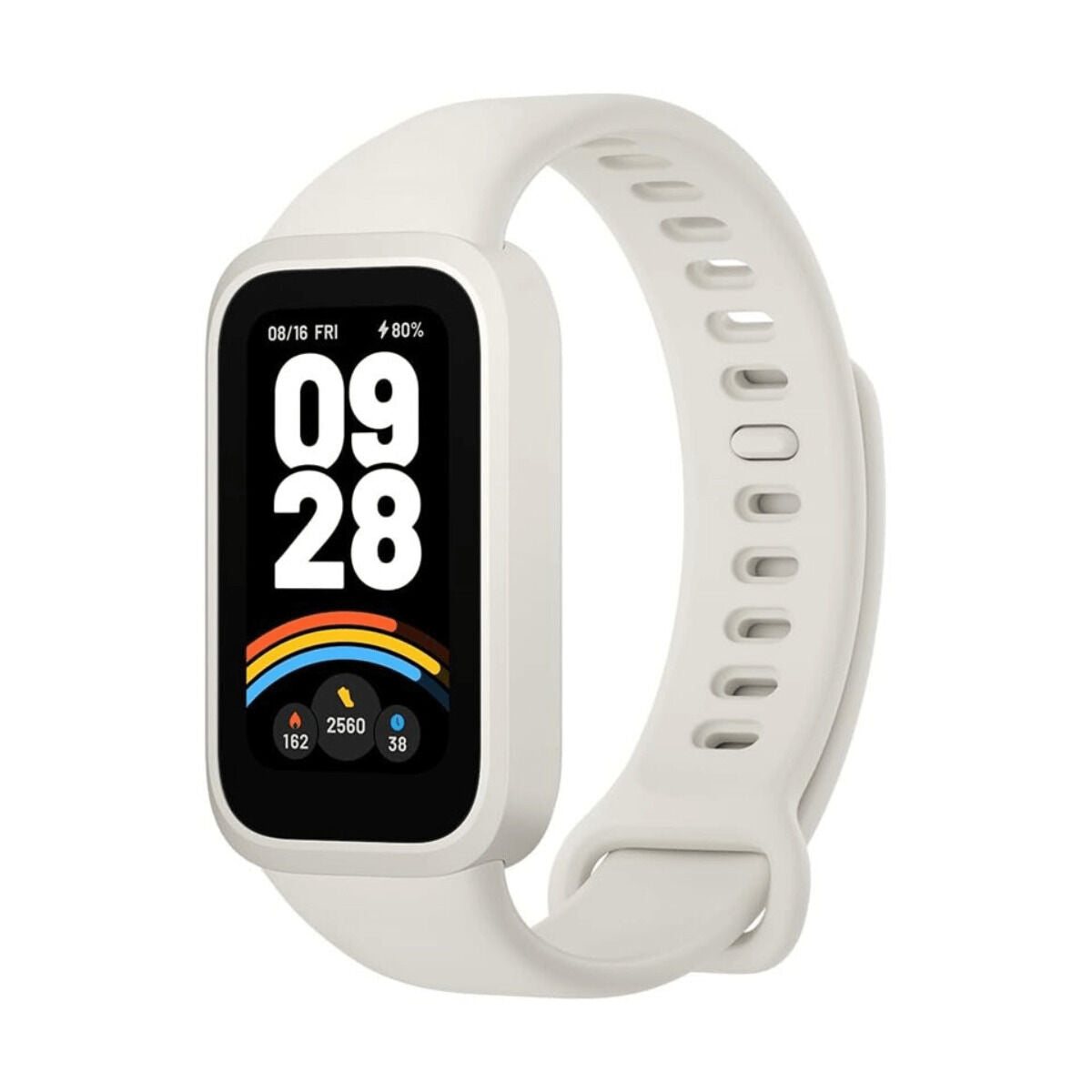 Activity-Armband Xiaomi Smart Band 9 Active Weiß 1,47" - AWK Flagship