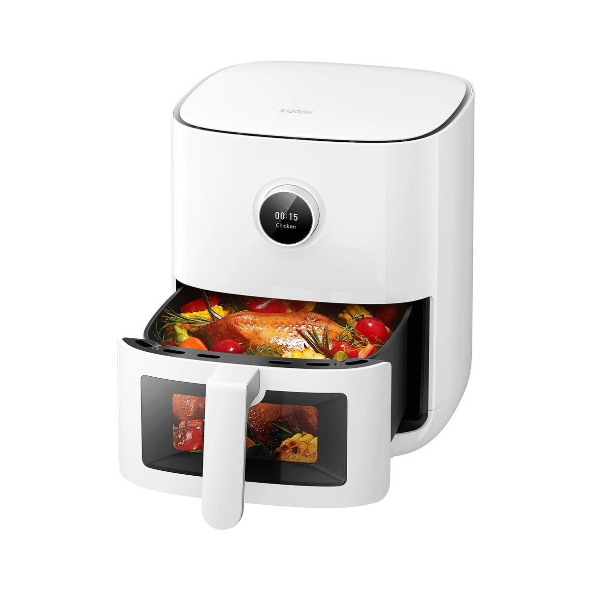 Heißluftfritteuse Xiaomi Smart Air Fryer Pro Weiß 1600 W 4 L - AWK Flagship