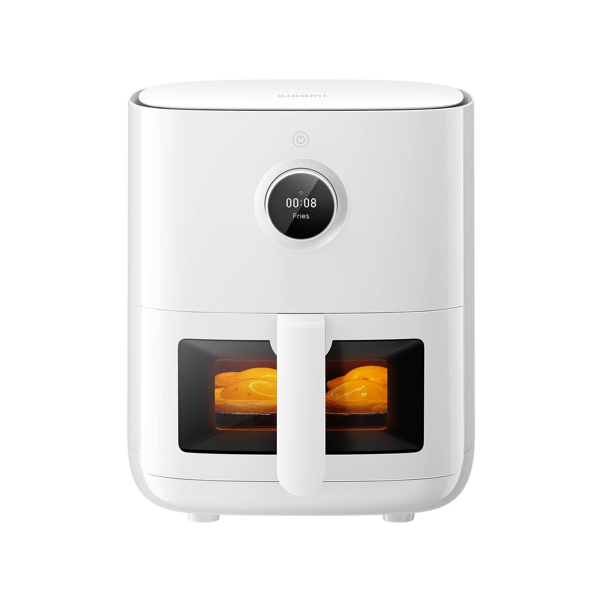 Heißluftfritteuse Xiaomi Smart Air Fryer Pro Weiß 1600 W 4 L - AWK Flagship