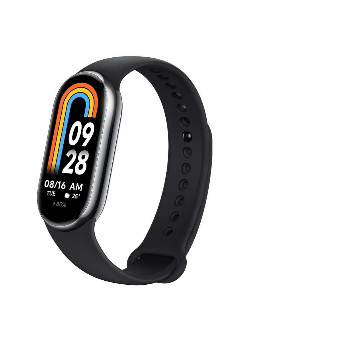 Smartwatch Xiaomi BHR7165GL Schwarz - AWK Flagship