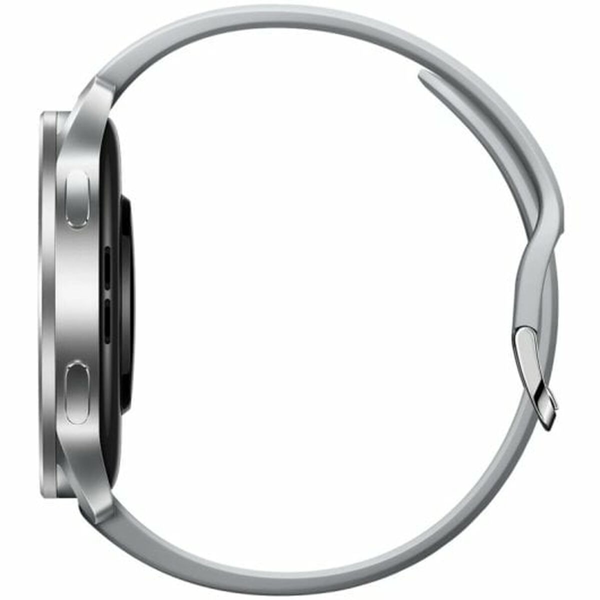 Smartwatch Xiaomi Watch S3 Silberfarben - AWK Flagship