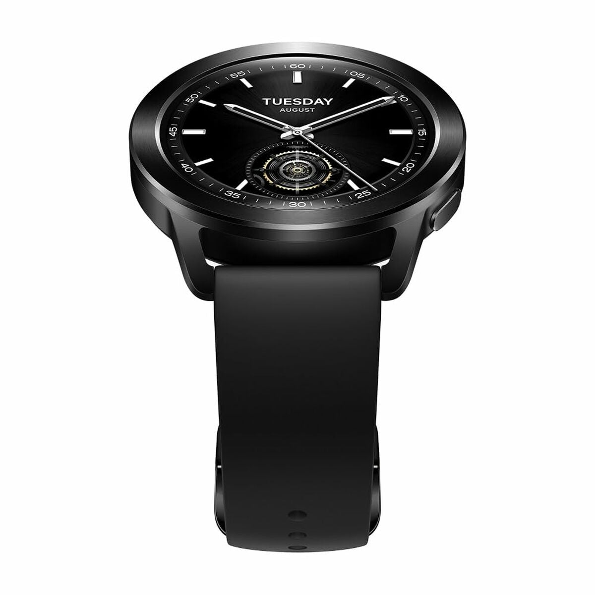 Smartwatch Xiaomi Watch S3 Schwarz - AWK Flagship