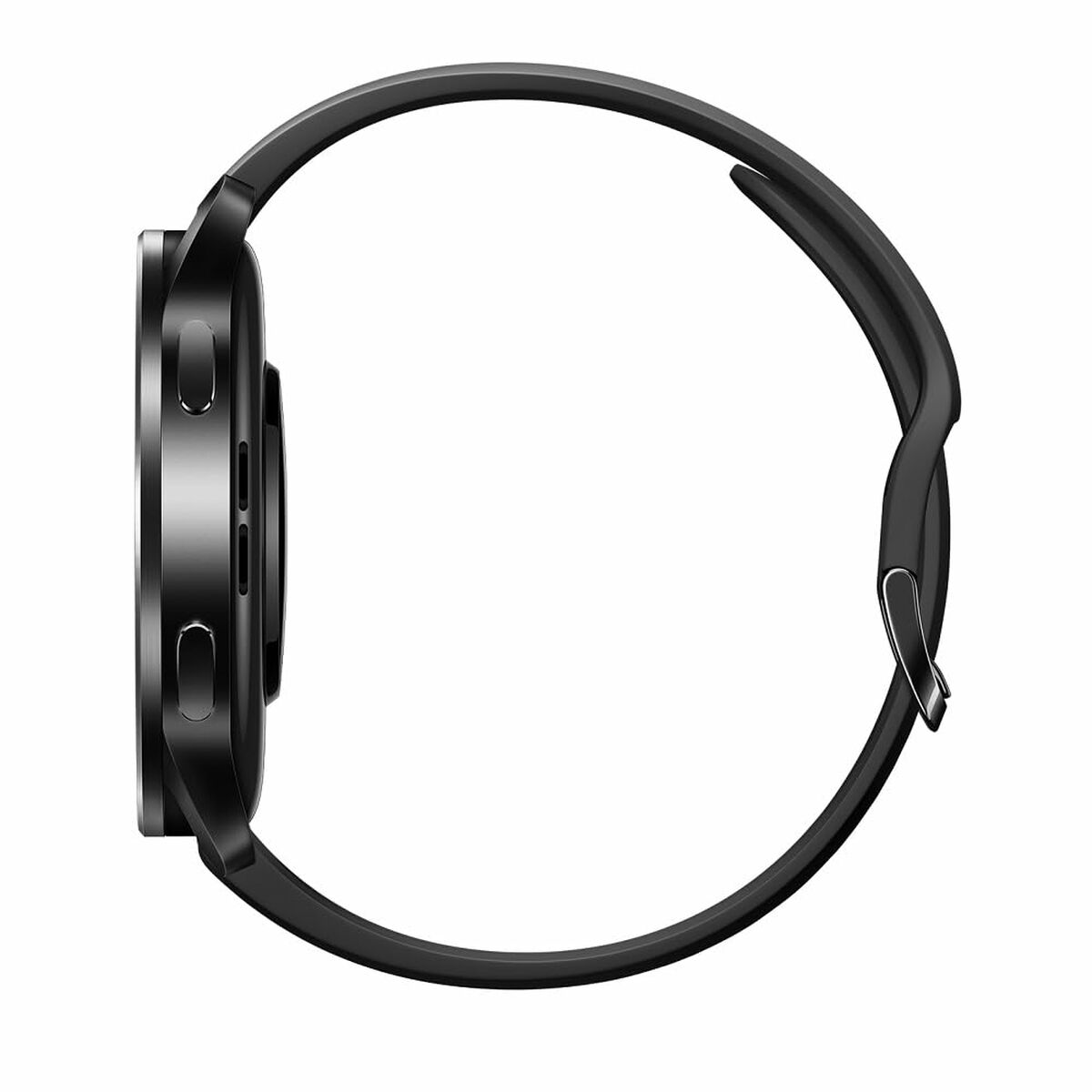 Smartwatch Xiaomi Watch S3 Schwarz - AWK Flagship