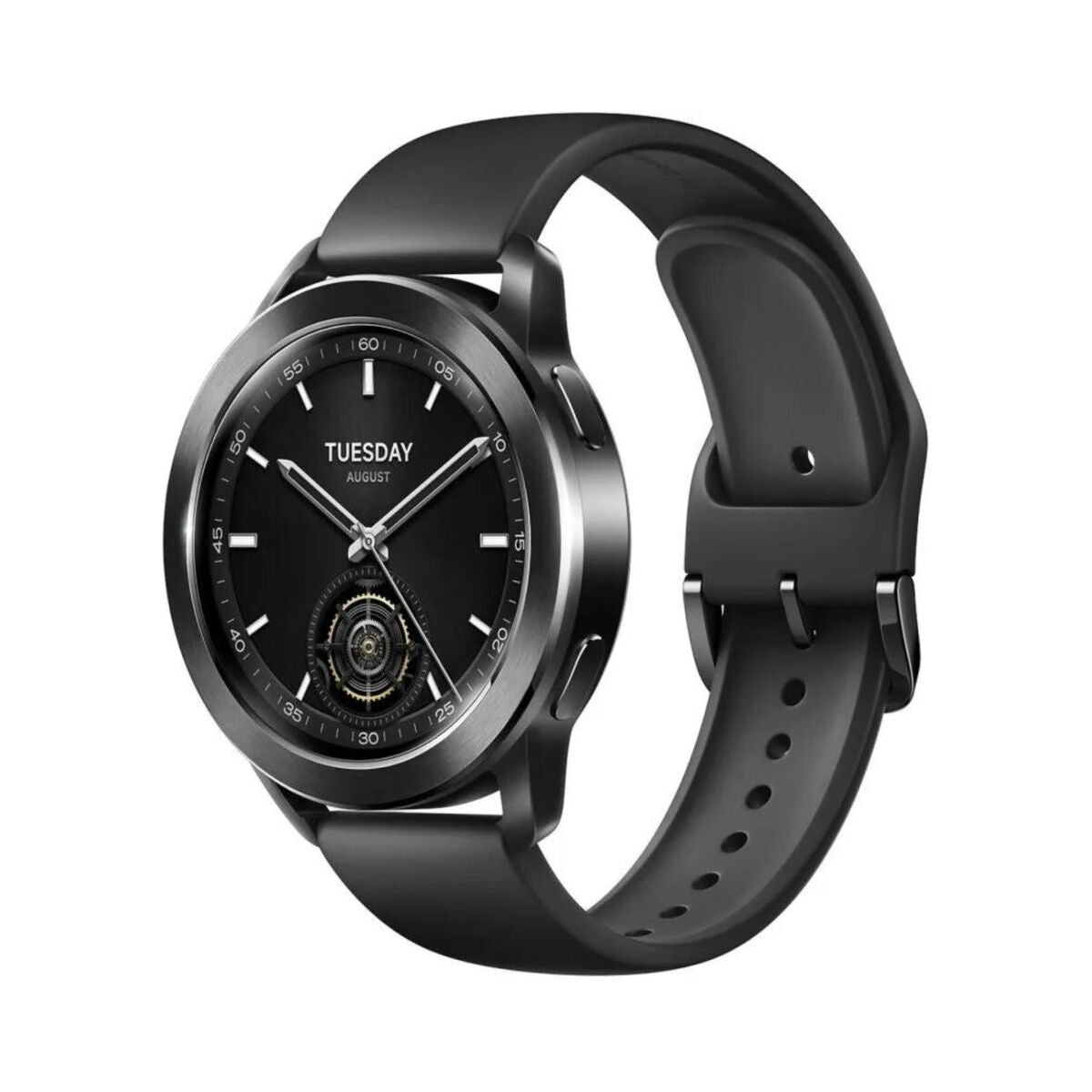 Smartwatch Xiaomi Schwarz - AWK Flagship