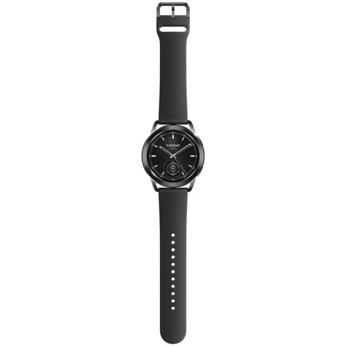 Smartwatch Xiaomi Schwarz - AWK Flagship