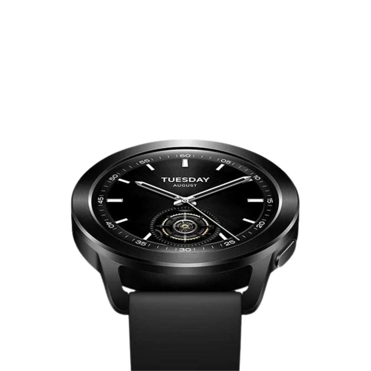 Smartwatch Xiaomi Schwarz - AWK Flagship