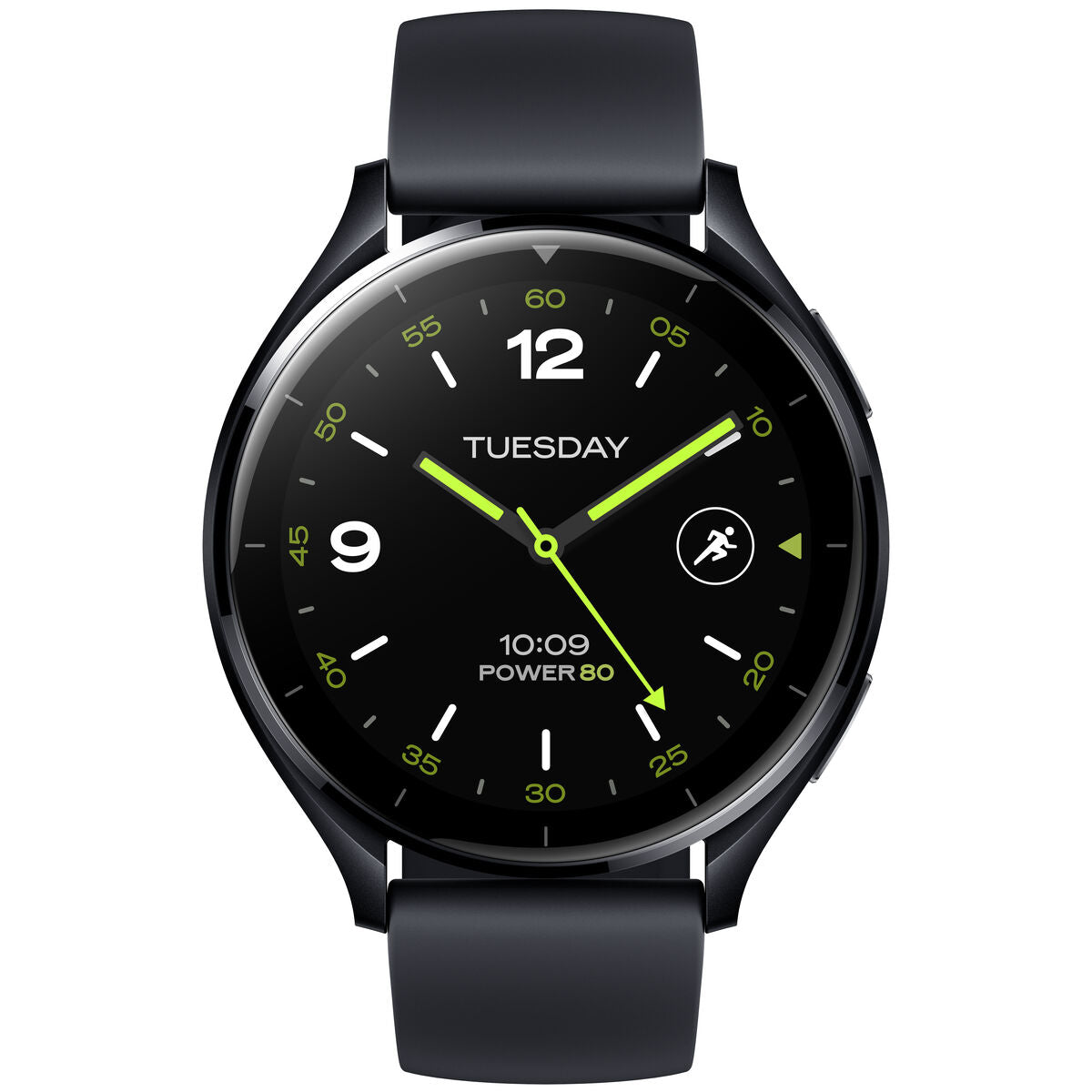 Kaufe Smartwatch Xiaomi BHR8035GL Schwarz 1,43" Ø 46 mm bei AWK Flagship um € 203.00