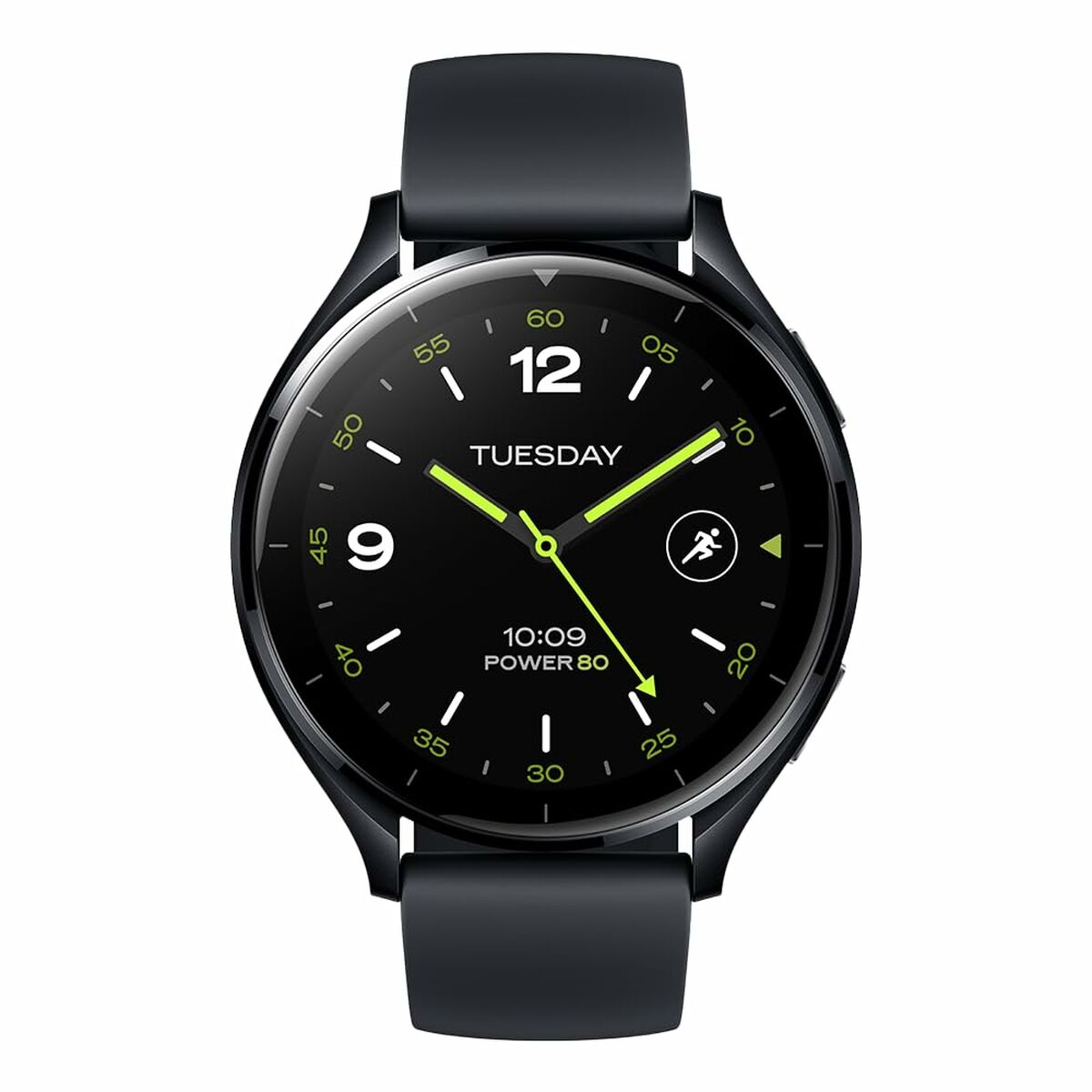 Kaufe Smartwatch Xiaomi BHR8035GL Schwarz 1,43" Ø 46 mm bei AWK Flagship um € 203.00