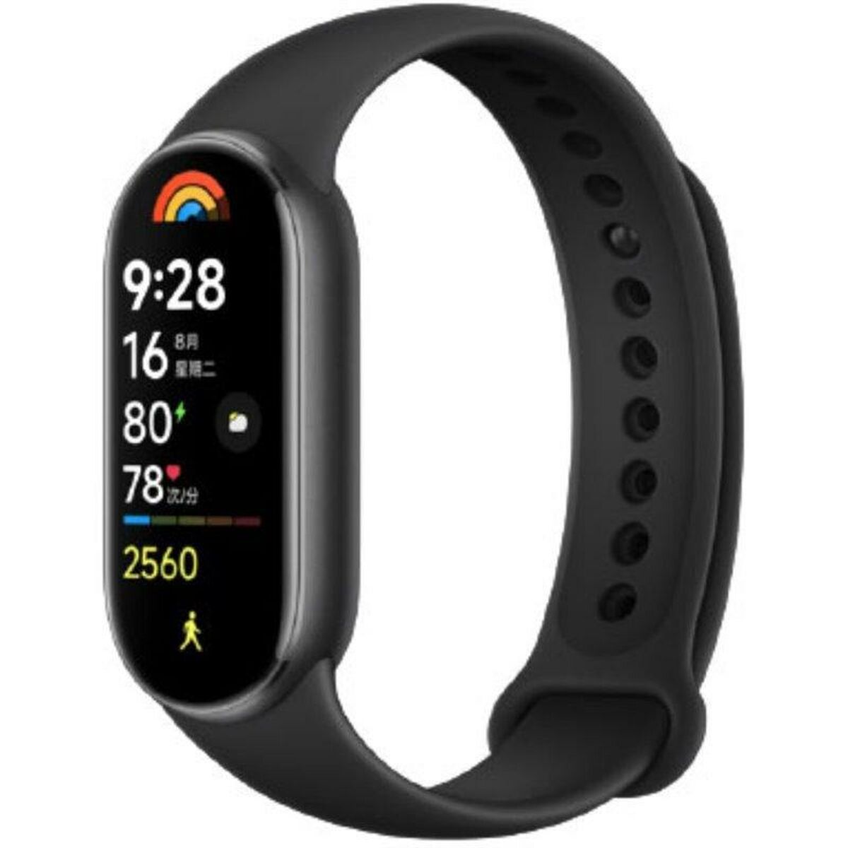 Smartwatch Xiaomi MI SMART BAND 9 - AWK Flagship