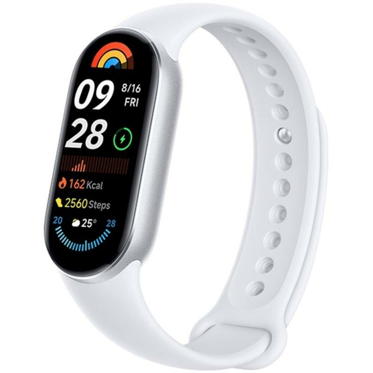 Smartwatch Xiaomi - AWK Flagship