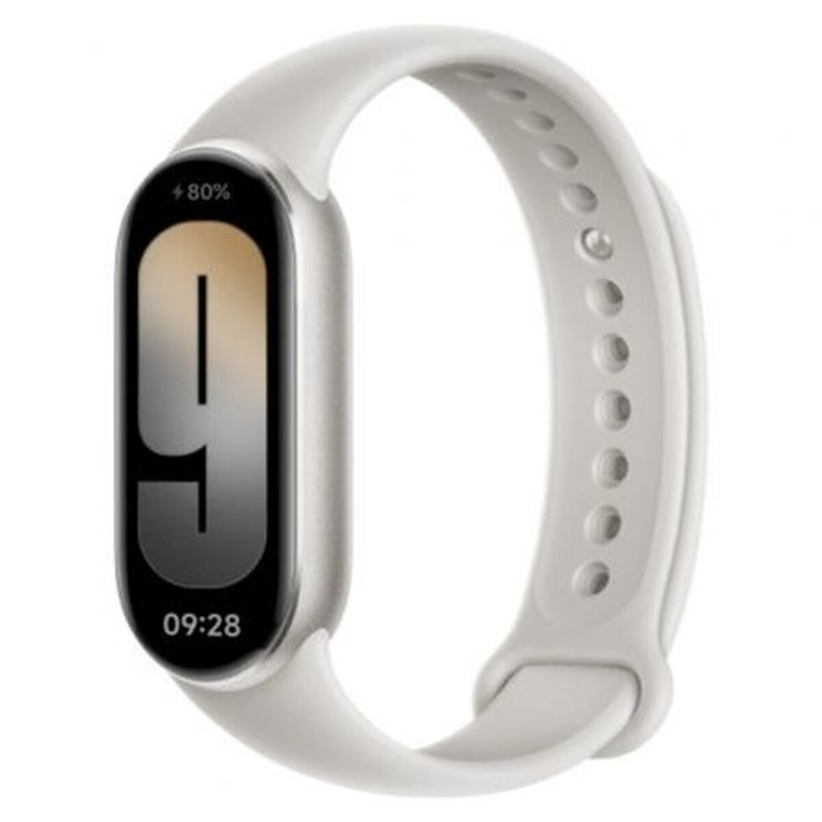 Smartwatch Xiaomi SM BAND9 GY - AWK Flagship