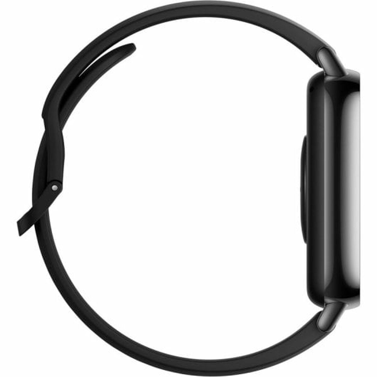 Smartwatch Xiaomi Schwarz - AWK Flagship