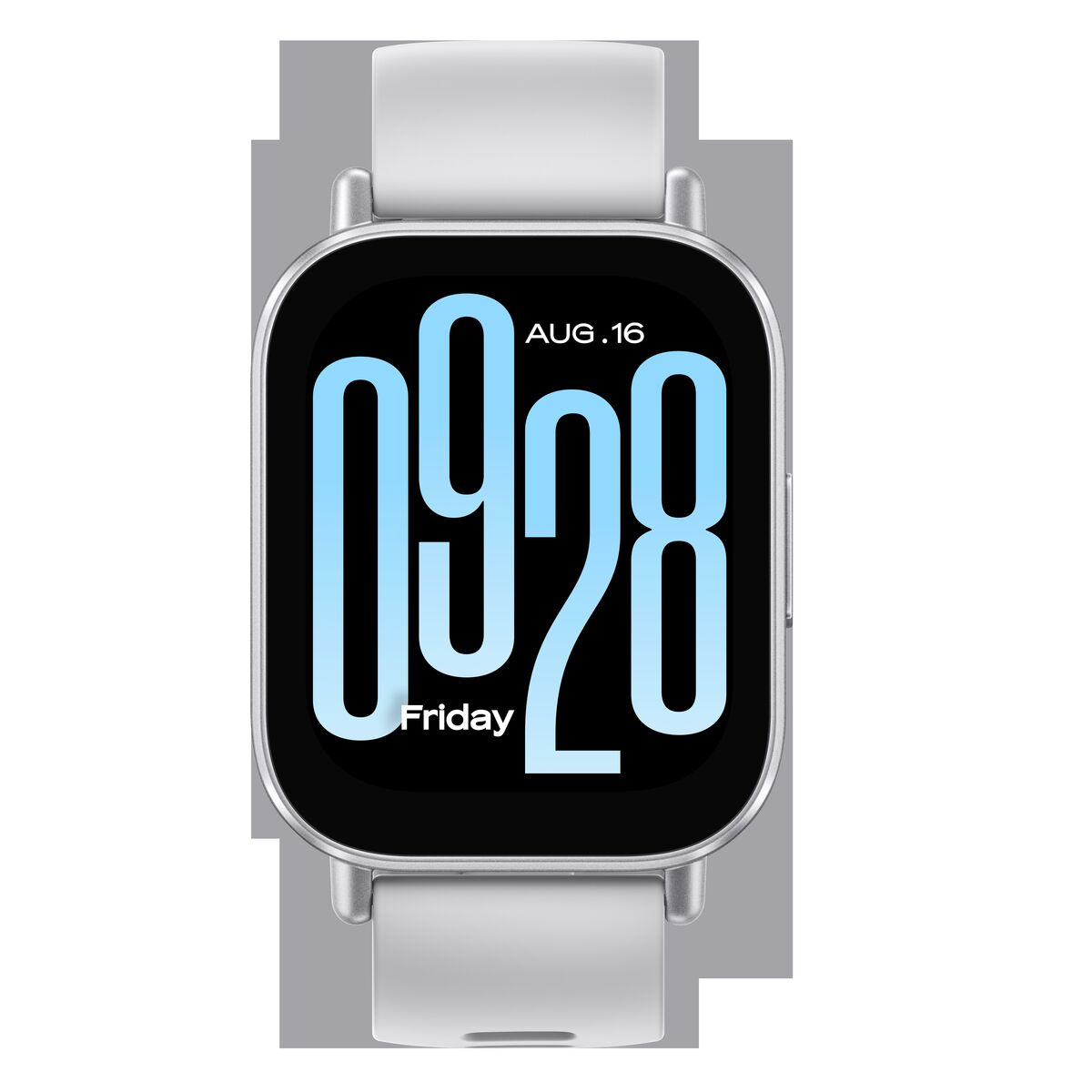 Smartwatch Xiaomi BHR8790GL Grau Silberfarben 2" - AWK Flagship