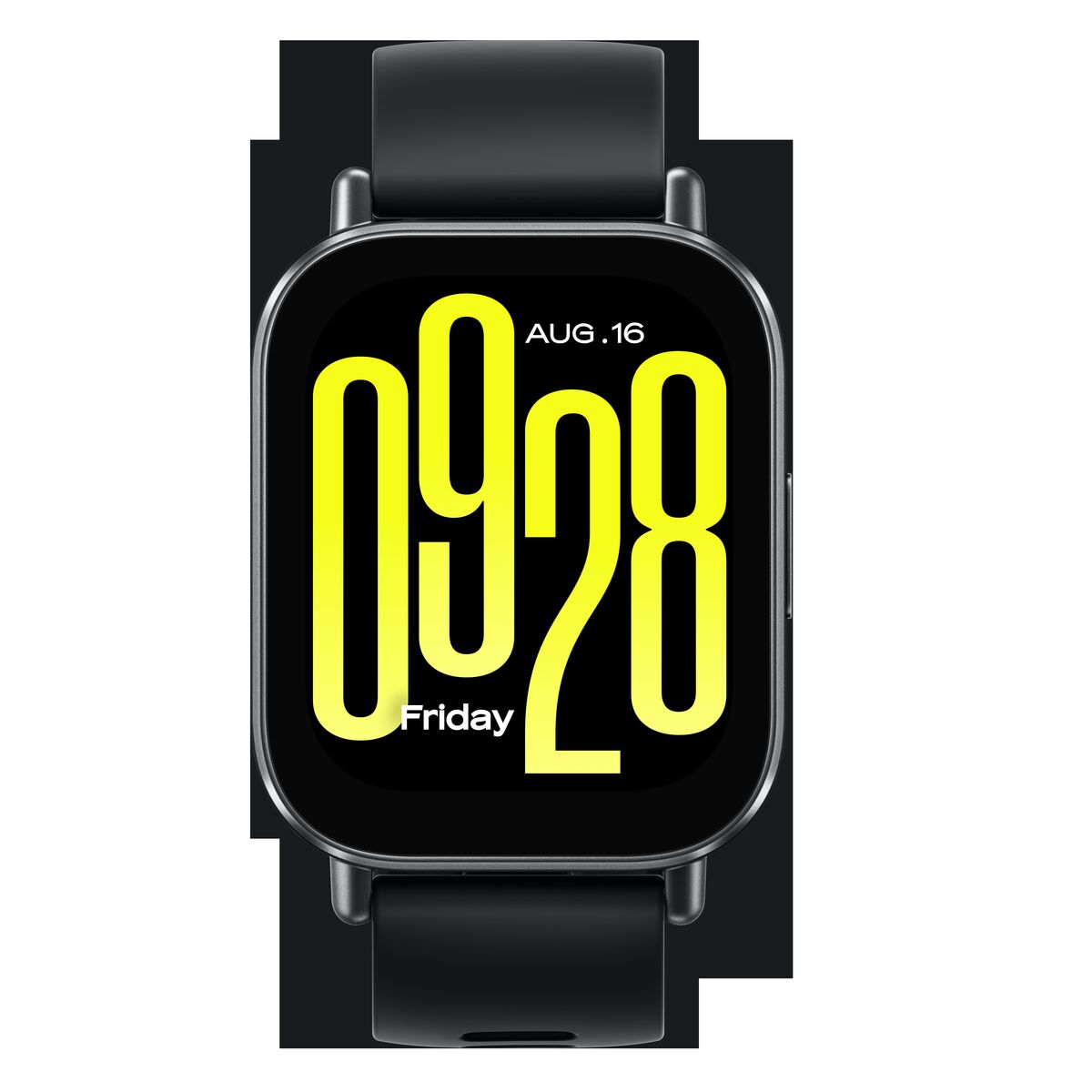 Smartwatch Xiaomi BHR8784GL Schwarz 2" - AWK Flagship