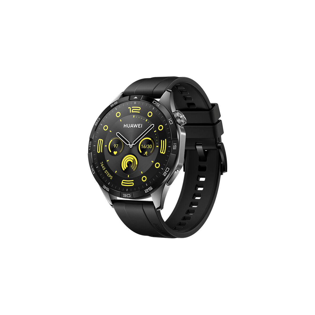 Smartwatch Huawei Watch GT 4 46mm Schwarz 46 mm - AWK Flagship