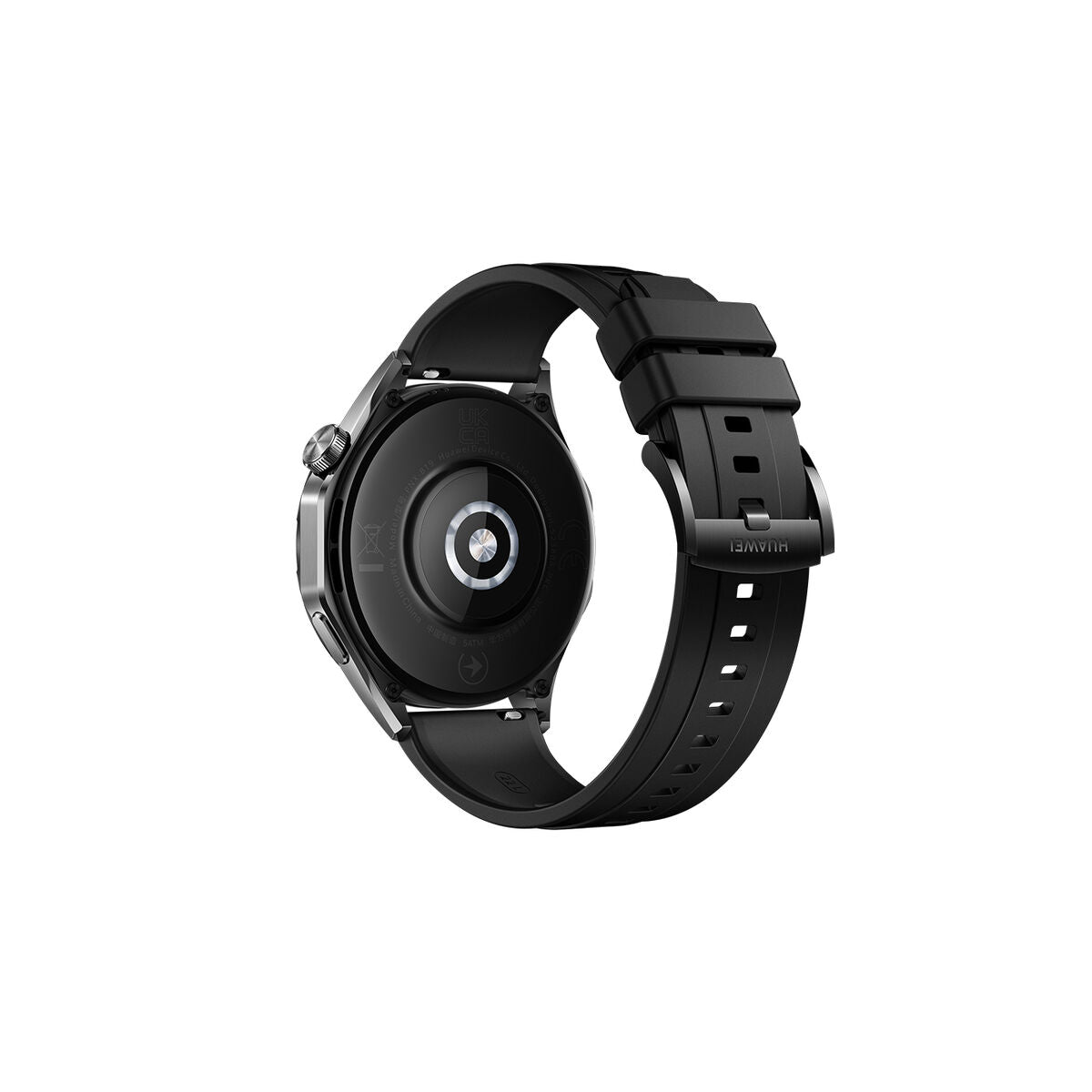 Smartwatch Huawei Watch GT 4 46mm Schwarz 46 mm - AWK Flagship