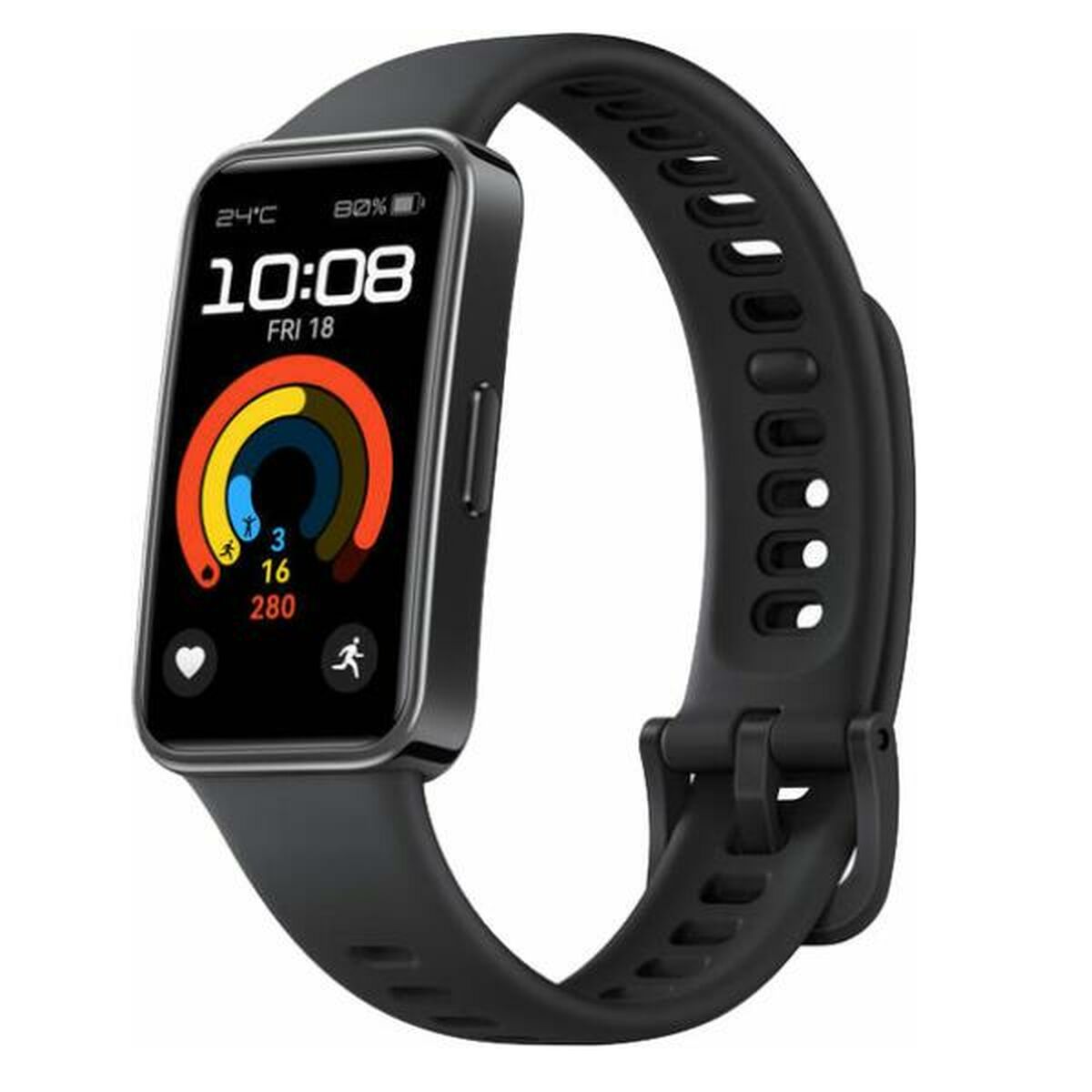 Smartwatch Huawei BAND 9 1,47" Schwarz - AWK Flagship