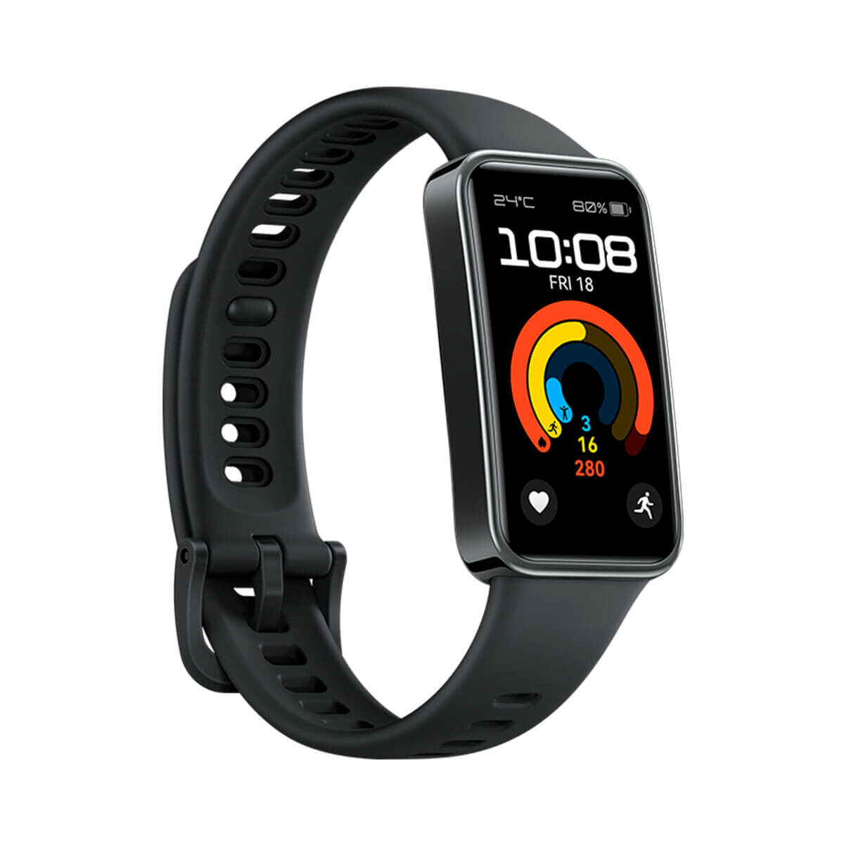 Activity-Armband Huawei Band 9 Schwarz 1,47" - AWK Flagship