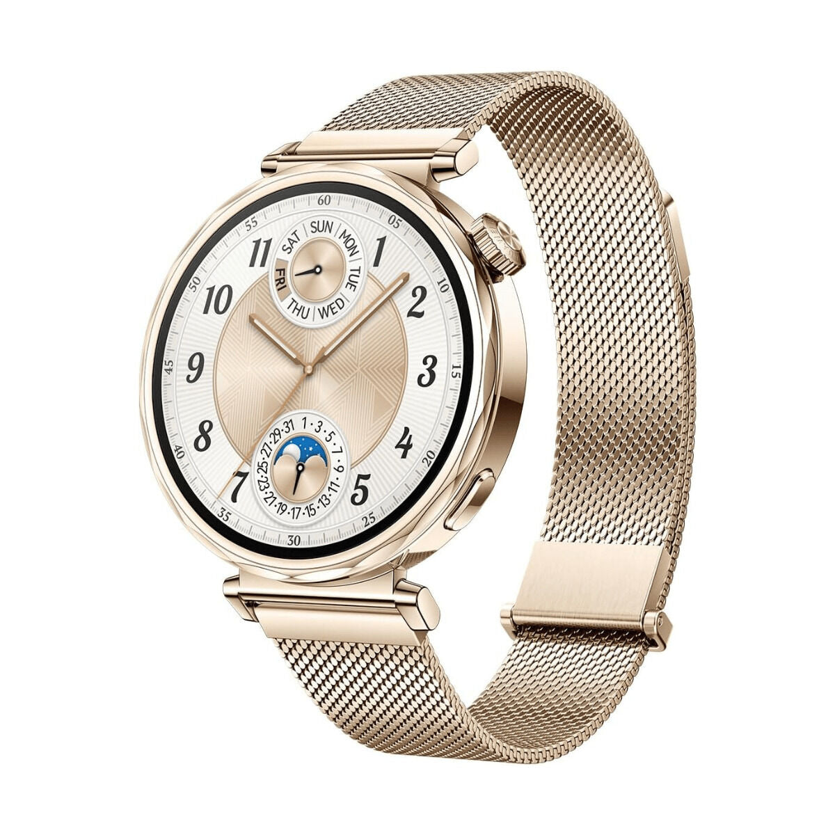 Smartwatch Huawei Watch GT 5 Gold 1,32" - AWK Flagship