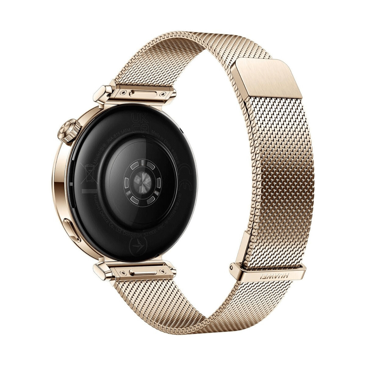 Smartwatch Huawei Watch GT 5 Gold 1,32" - AWK Flagship