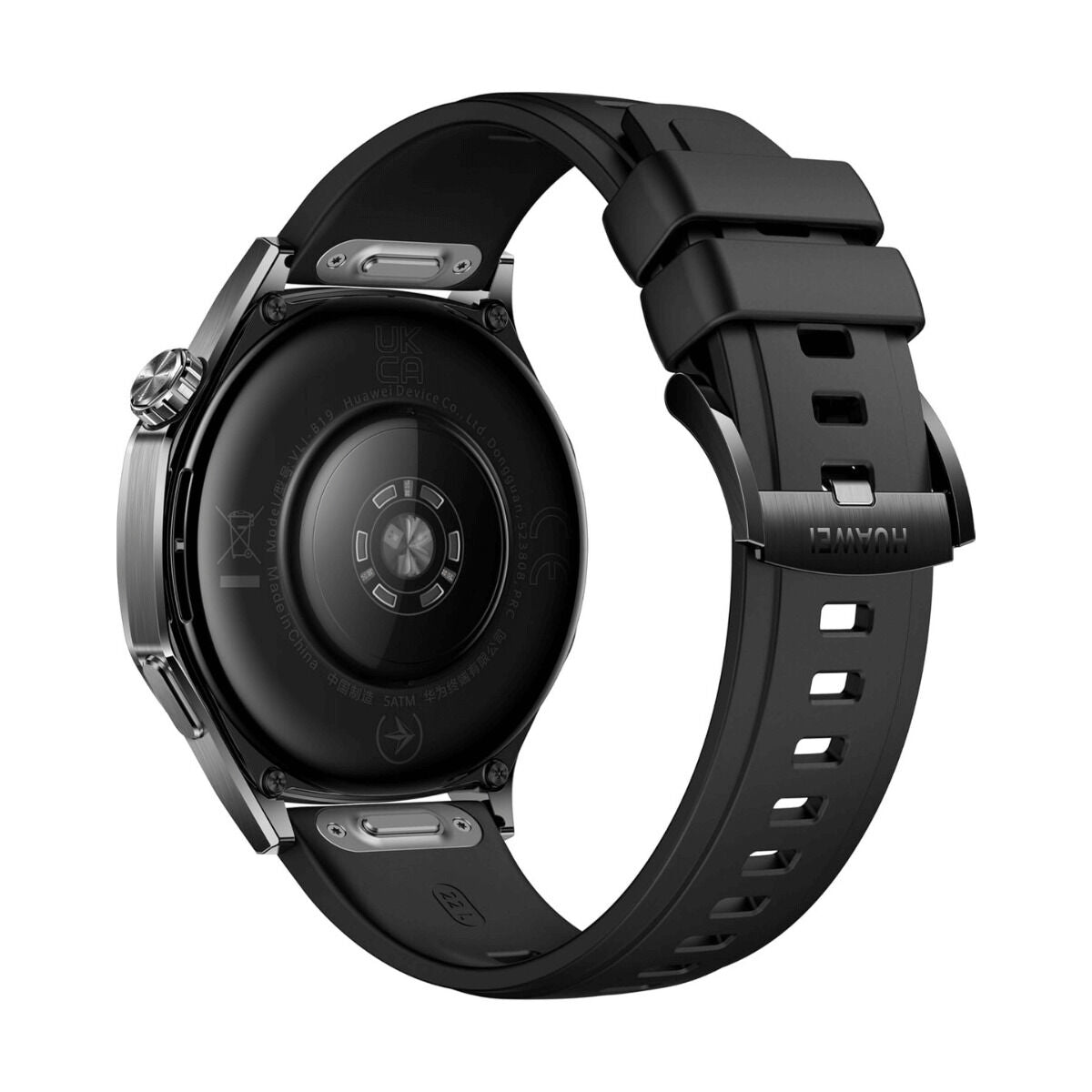 Smartwatch Huawei Watch GT 5 Schwarz 46 mm - AWK Flagship