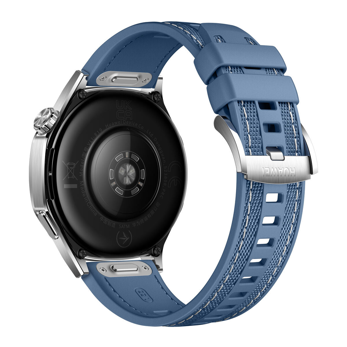 Smartwatch Huawei WATCH GT5 1,32" Blau 46 mm - AWK Flagship