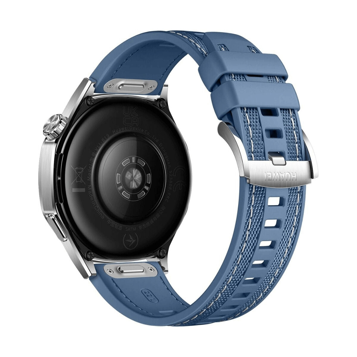 Smartwatch Huawei Watch GT 5 Blau 46 mm - AWK Flagship