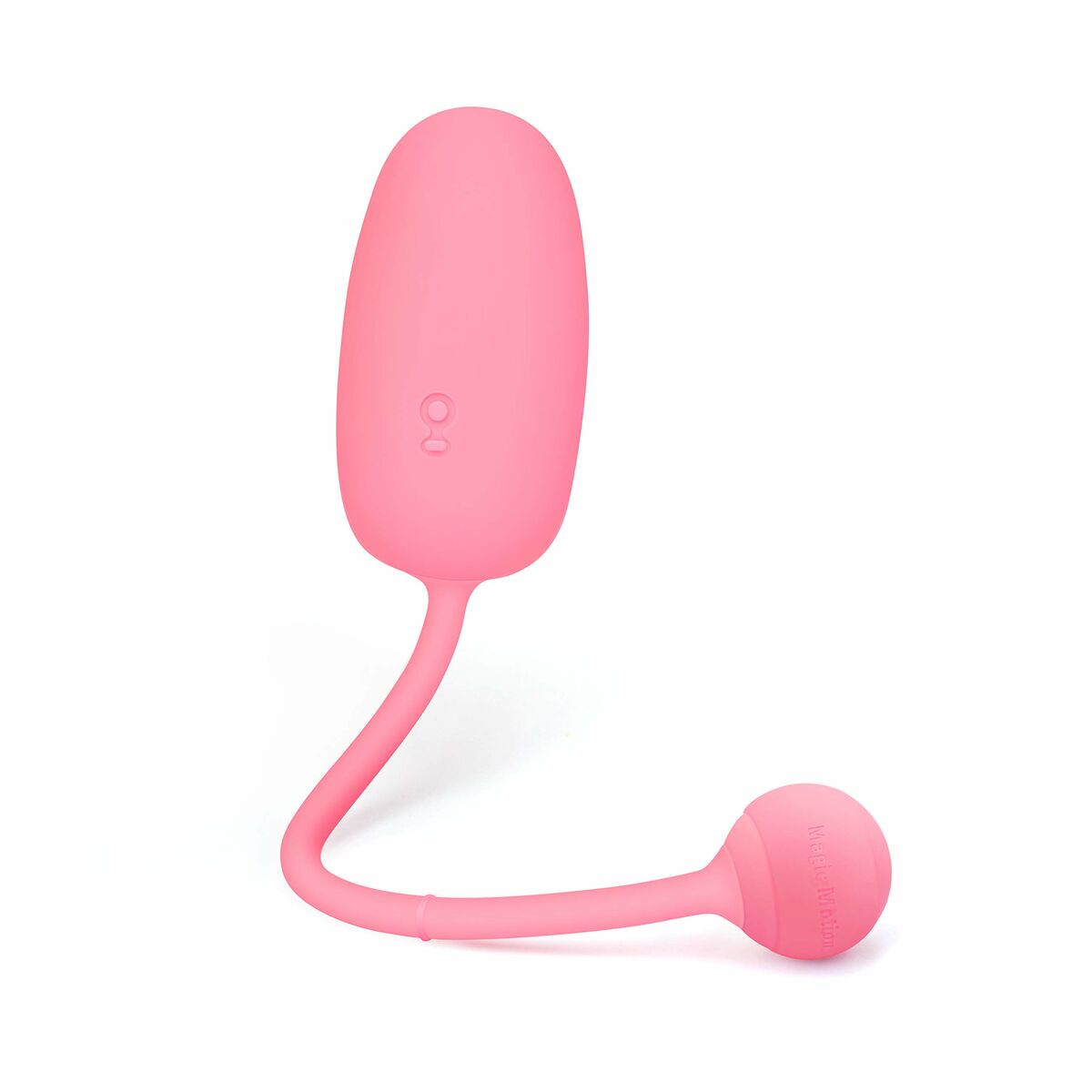 Orgasmusbälle Magic Motion Training Kegel Rosa - AWK Flagship