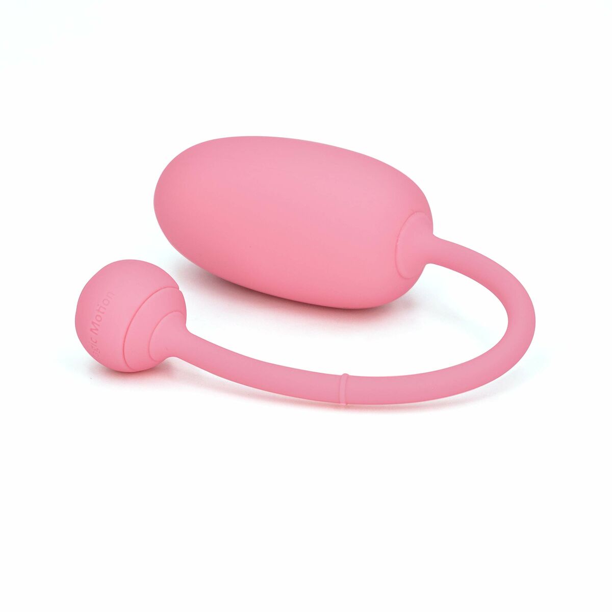 Orgasmusbälle Magic Motion Training Kegel Rosa - AWK Flagship