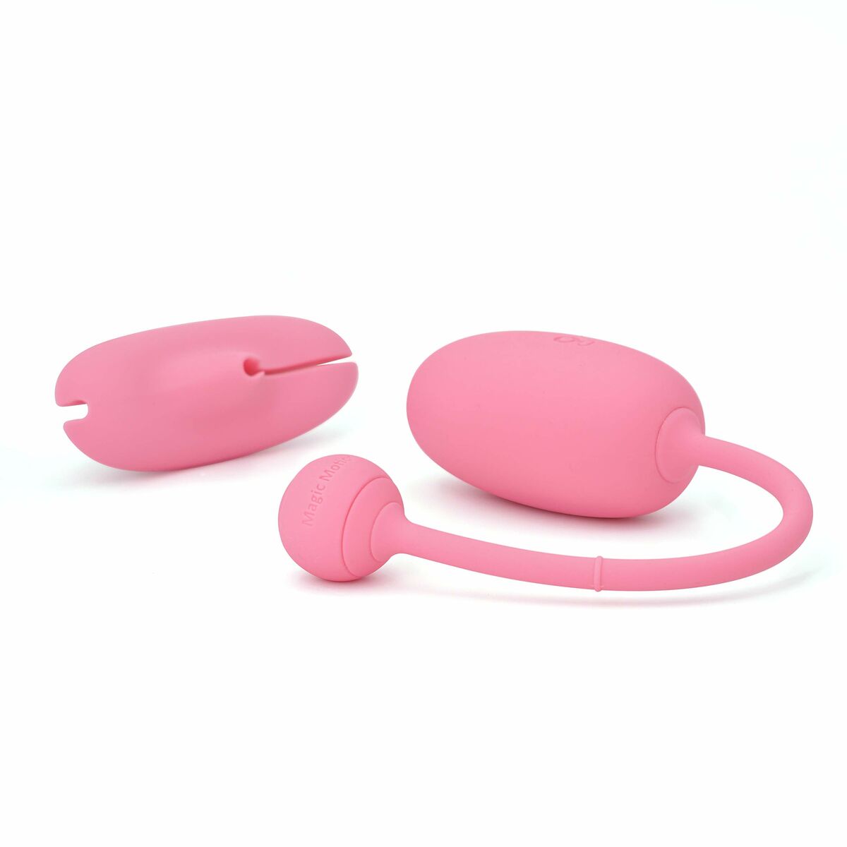 Orgasmusbälle Magic Motion Training Kegel Rosa - AWK Flagship