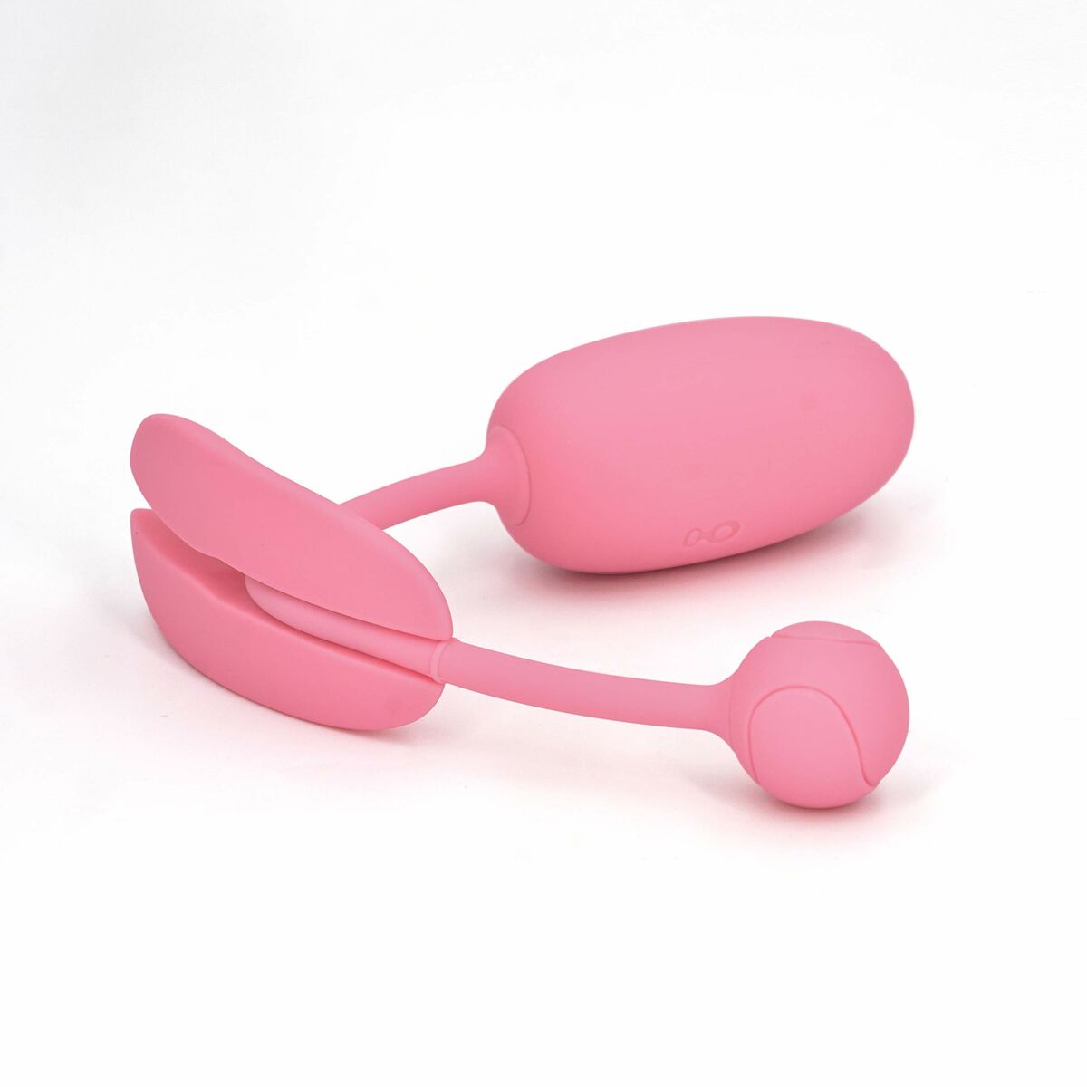 Orgasmusbälle Magic Motion Training Kegel Rosa - AWK Flagship