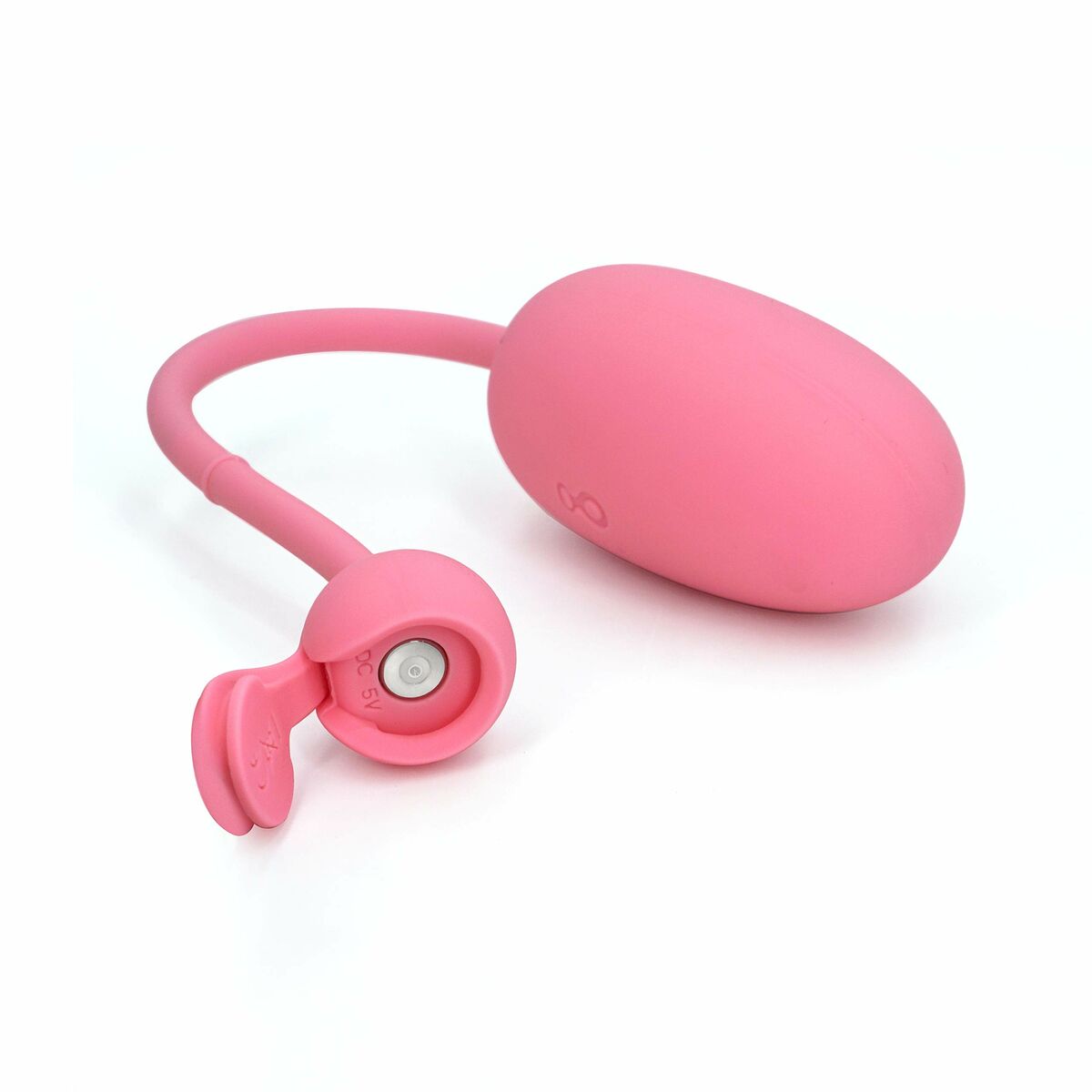 Orgasmusbälle Magic Motion Training Kegel Rosa - AWK Flagship