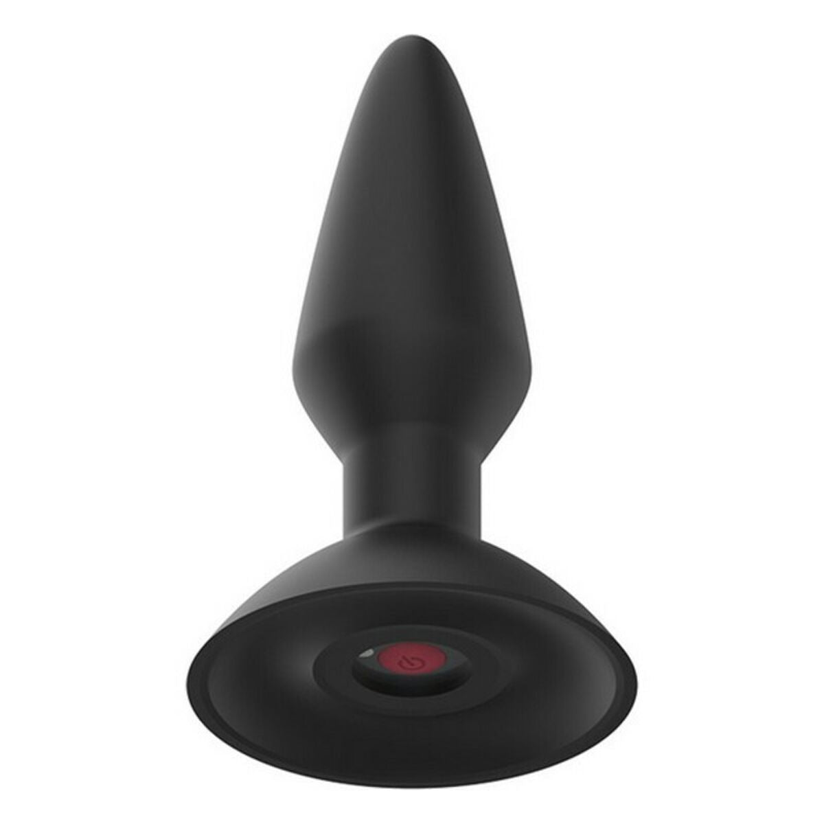 Plug Anal Magic Motion Equinox Schwarz (8,8 cm) - AWK Flagship