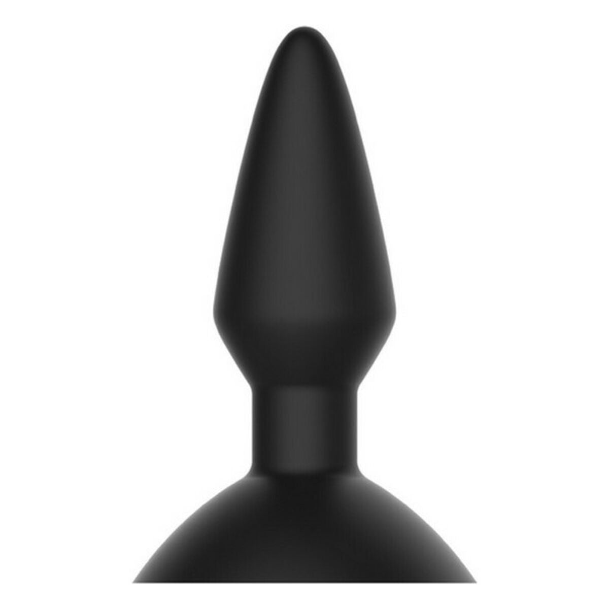 Plug Anal Magic Motion Equinox Schwarz (8,8 cm) - AWK Flagship