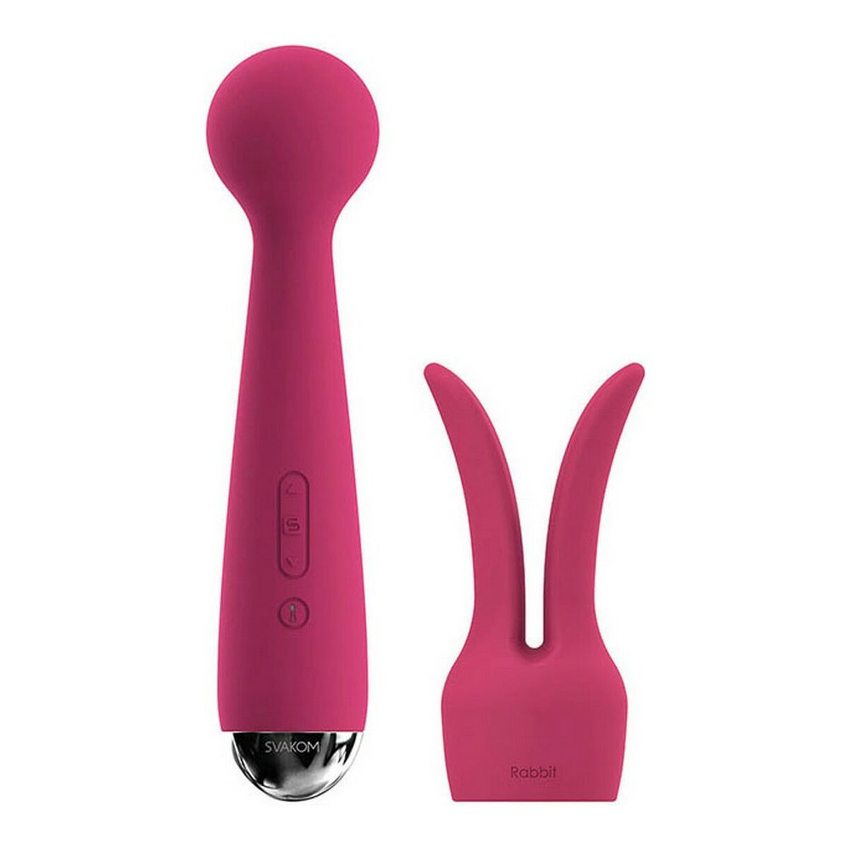 Vibrator Svakom NS6988 Lila - AWK Flagship