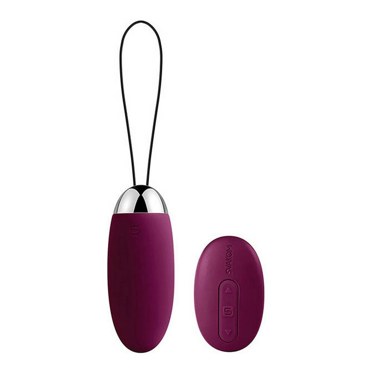 Vibrator Svakom NS7143 Violett - AWK Flagship