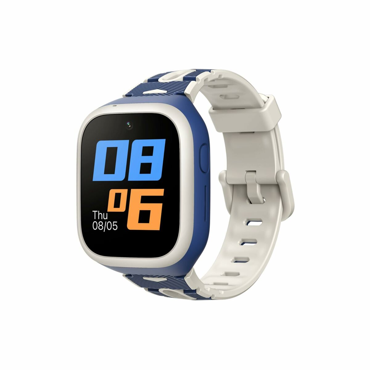 Kaufe Smartwatch Mibro P5 Blau 1,3" bei AWK Flagship um € 101.00