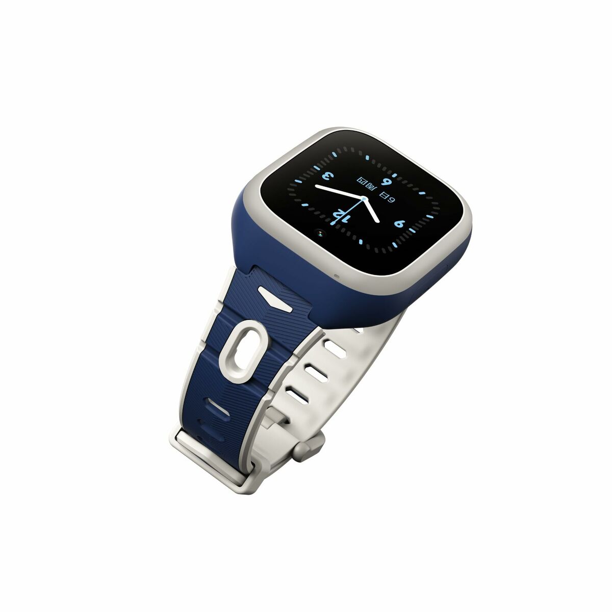 Kaufe Smartwatch Mibro P5 Blau 1,3" bei AWK Flagship um € 101.00