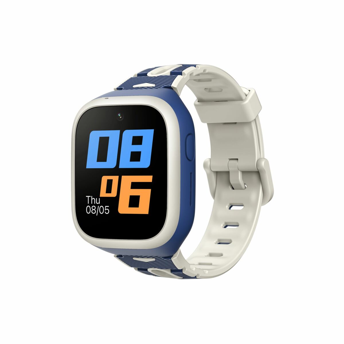 Smartwatch Mibro P5 Blau - AWK Flagship