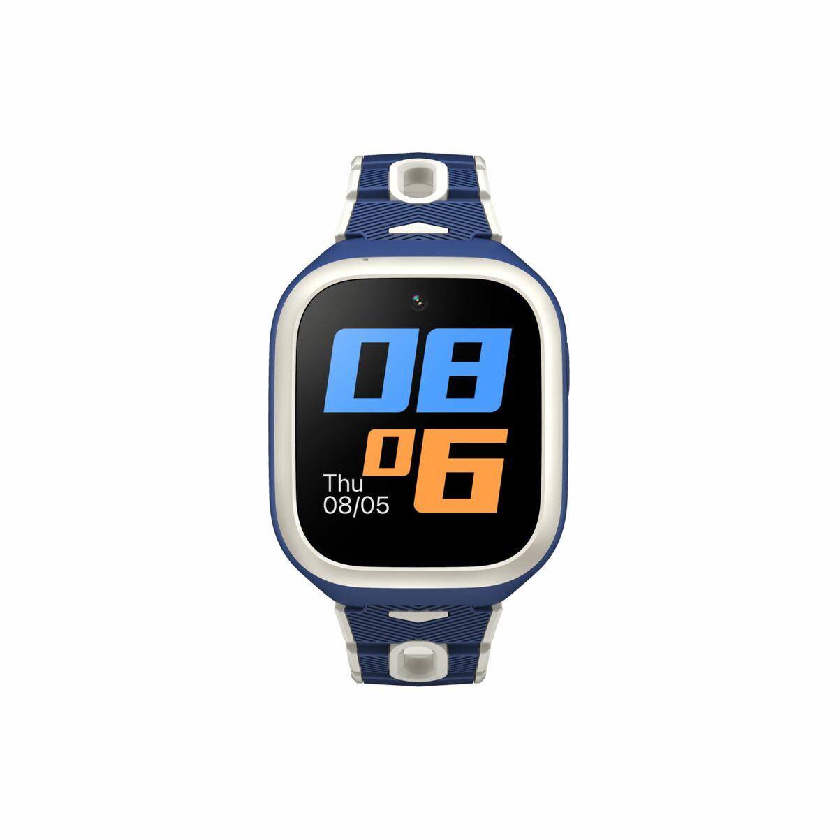 Smartwatch Mibro P5 Blau - AWK Flagship