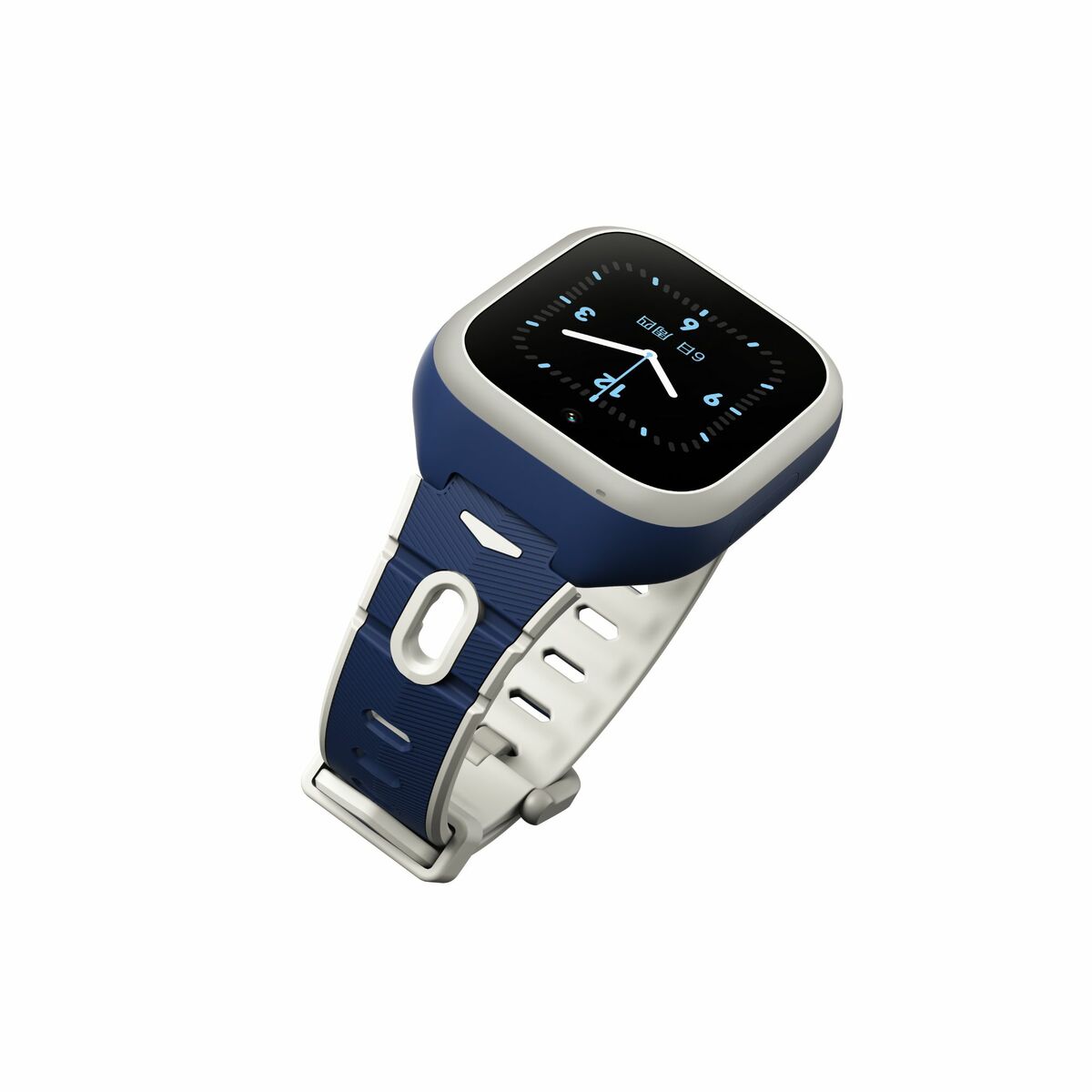 Smartwatch Mibro P5 Blau - AWK Flagship