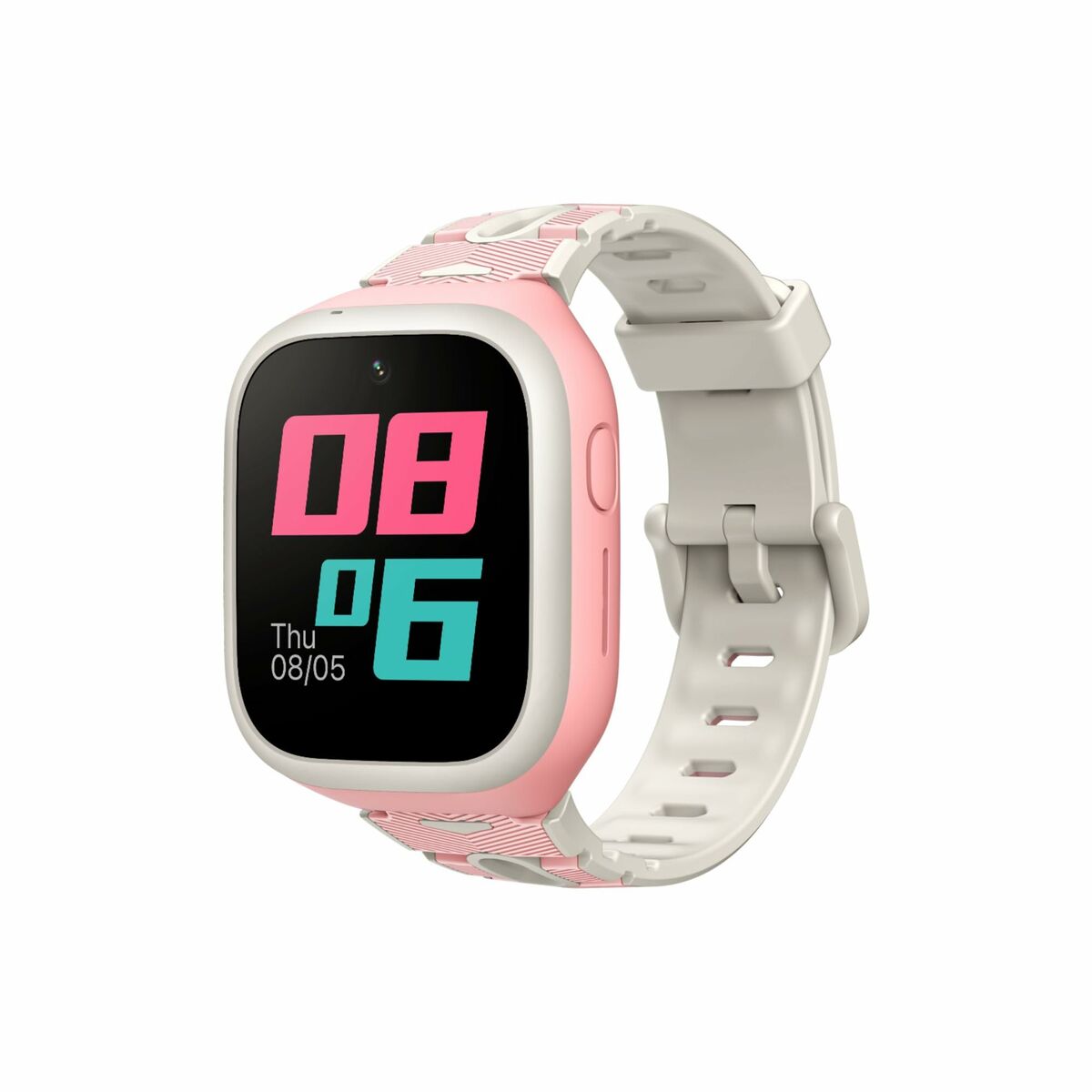 Smartwatch Mibro P5 Rosa - AWK Flagship