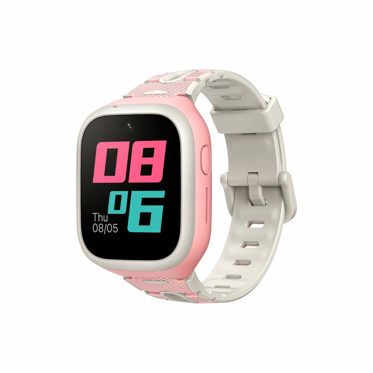 Kaufe Smartwatch Mibro P5 Rosa bei AWK Flagship um € 101.00