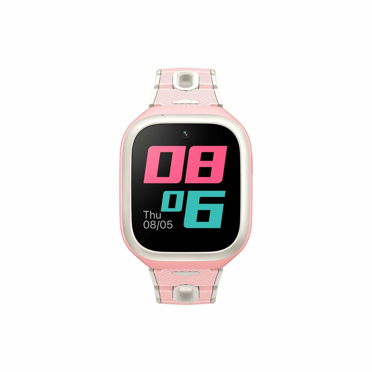 Smartwatch Mibro P5 Rosa - AWK Flagship