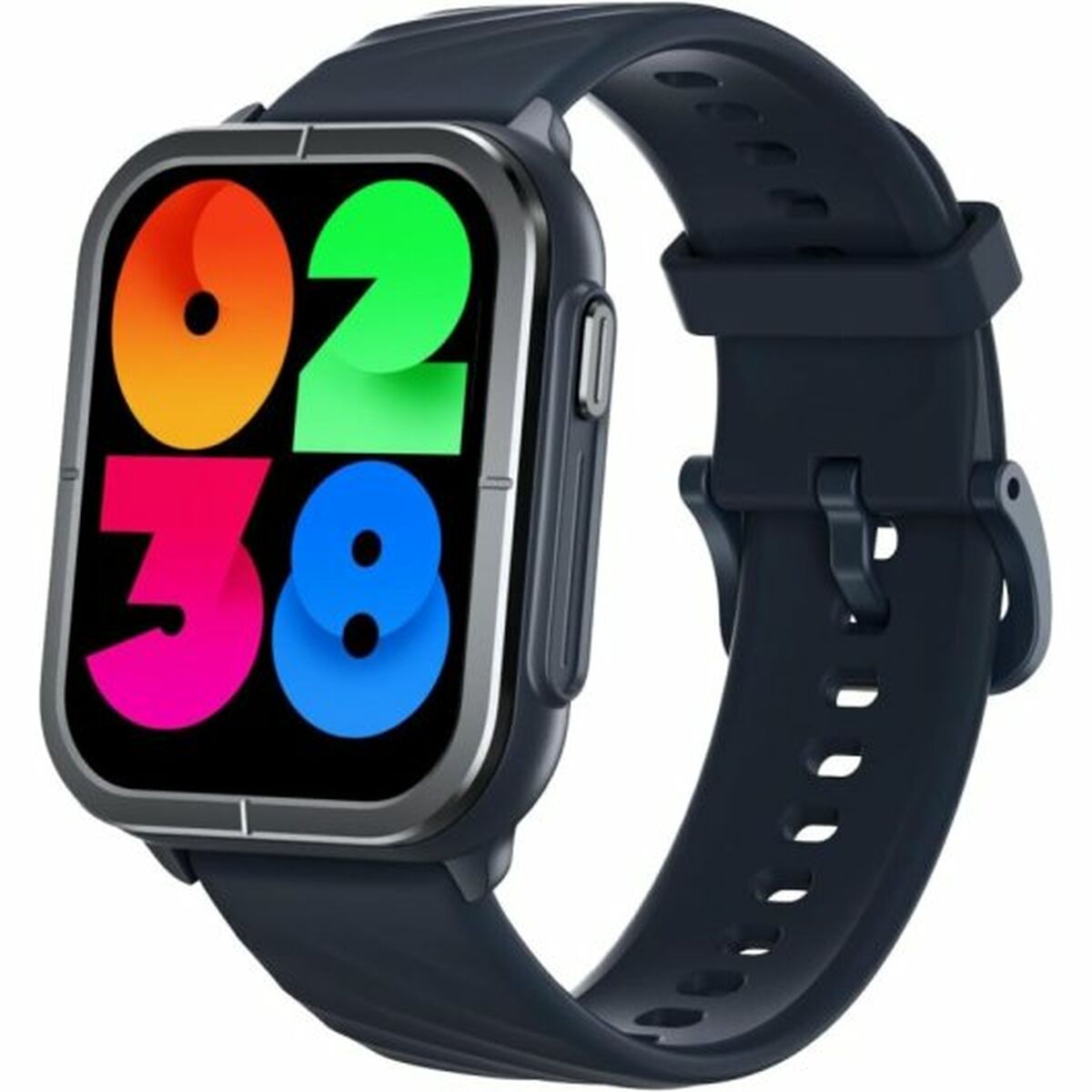 Kaufe Smartwatch Mibro C3 Blau bei AWK Flagship um € 62.00