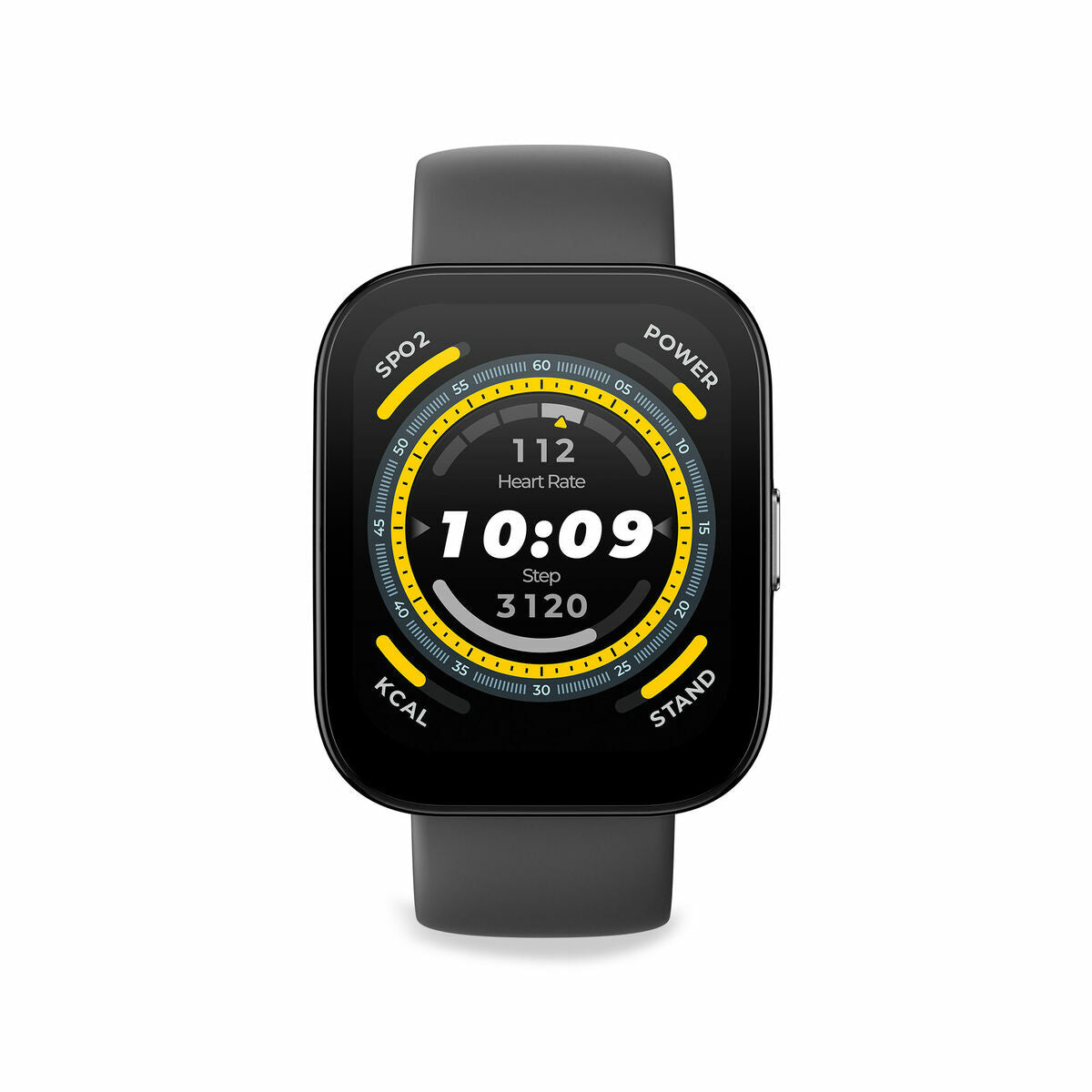 Kaufe Smartwatch Amazfit Bip 5 Soft 1,91" Schwarz bei AWK Flagship um € 108.00