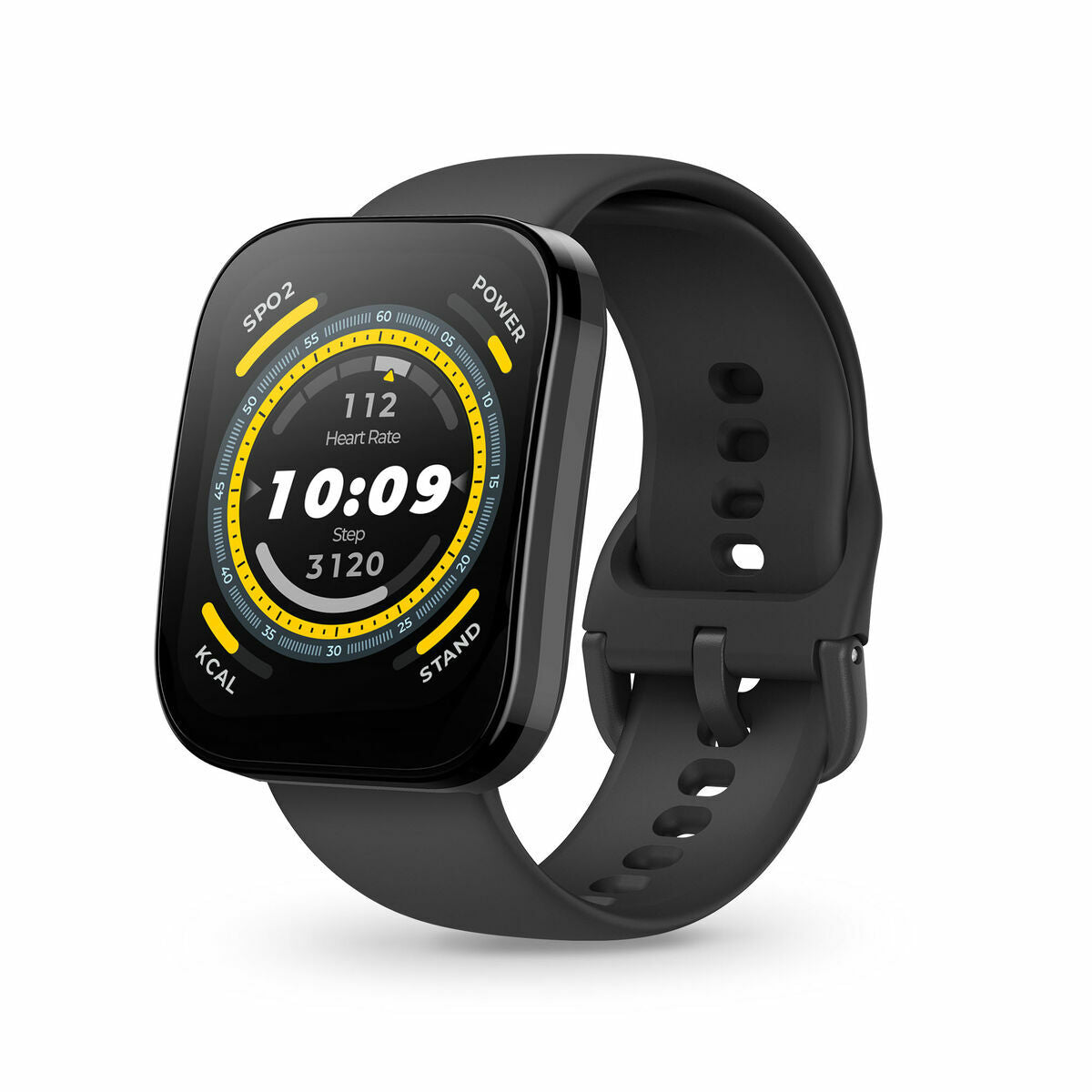 Smartwatch Amazfit BIP5BK Schwarz - AWK Flagship