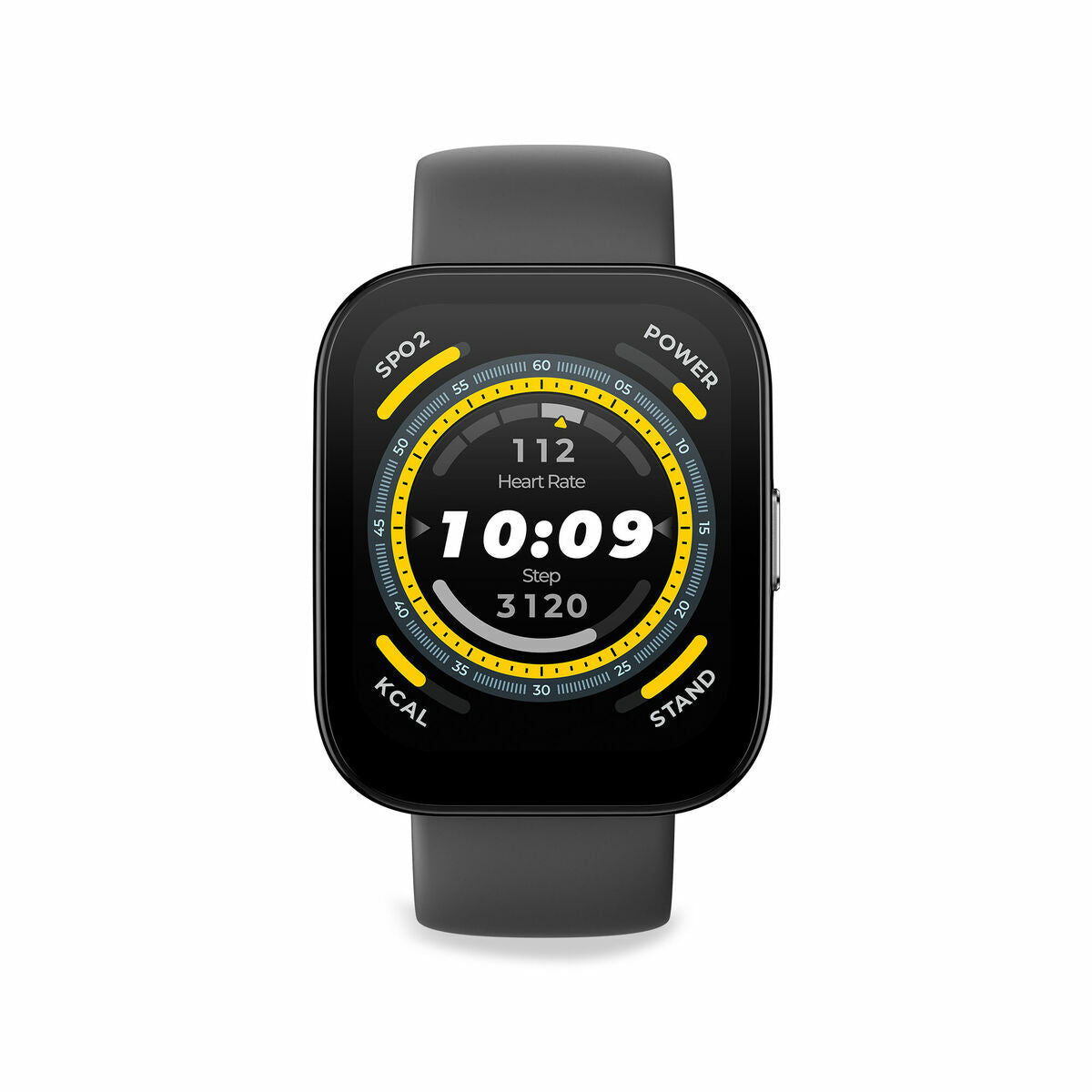 Smartwatch Amazfit BIP5BK Schwarz - AWK Flagship